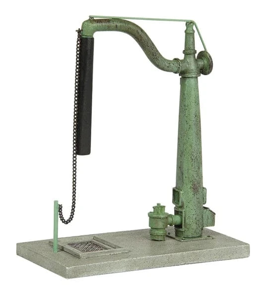 Bachmann Scenecraft 44-0519 OO Eastern Water Crane - Hobbytech Toys