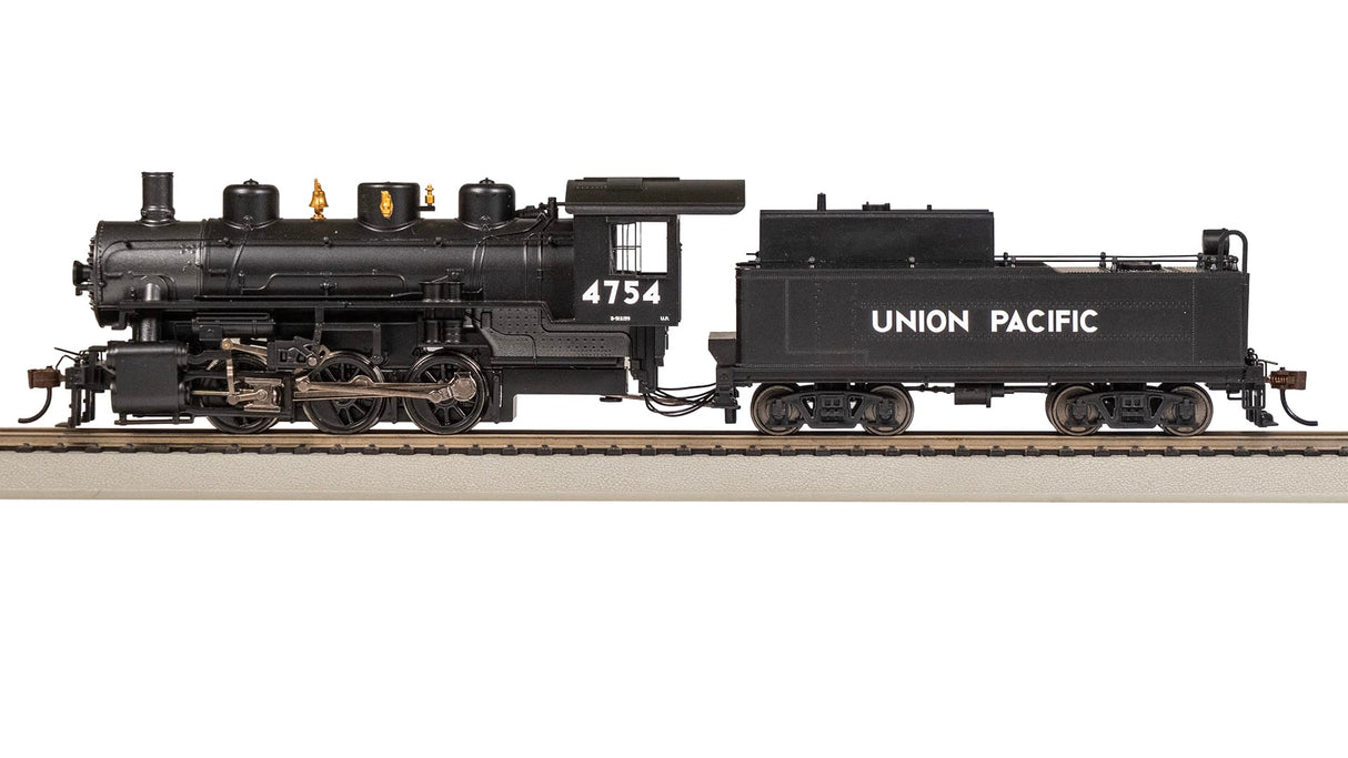 Bachmann USA HO Scale USRA 0-6-0 & Tender - Union Pacific #4754