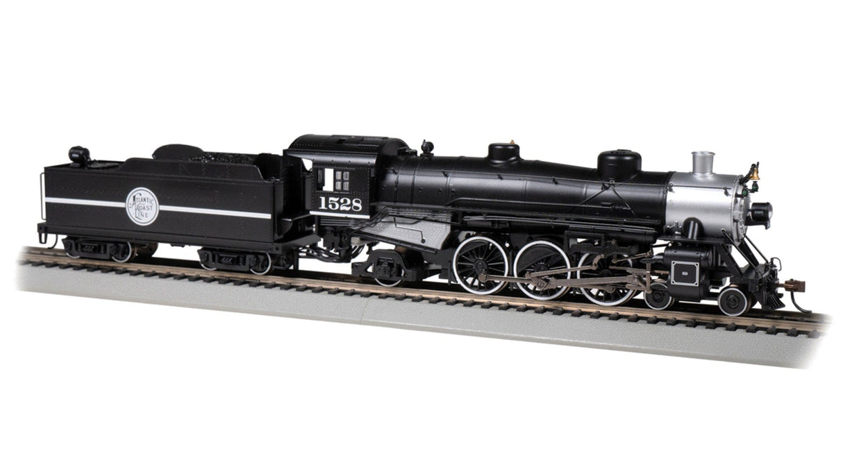 Bachmann 52902 HO USRA Light Pacific Atlantic Coast Line #1528