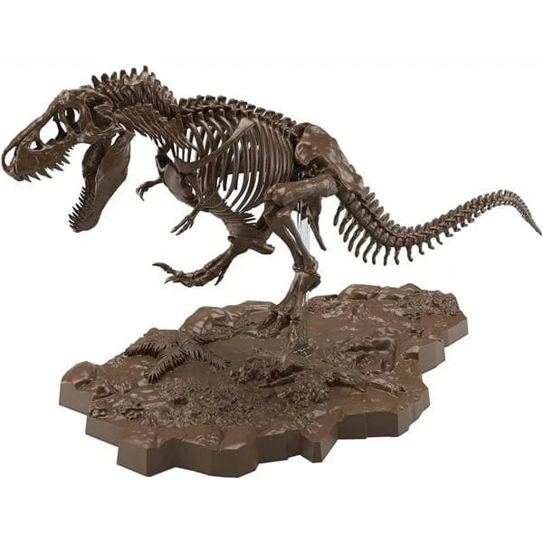 Bandai 5061800 1/32 Imaginary Skeleton Tyrannosaurus Plastic Model Kit - Hobbytech Toys