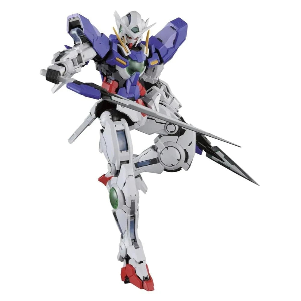 Bandai 5063057 PG 1/60 Gundam Exia - Hobbytech Toys