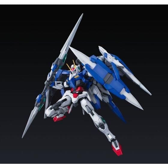 Bandai 5063082 MG 1/100 00 RAISER - Hobbytech Toys