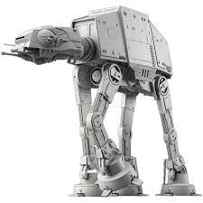 Bandai 5063846 1/144 Star Wars AT-AT - Hobbytech Toys
