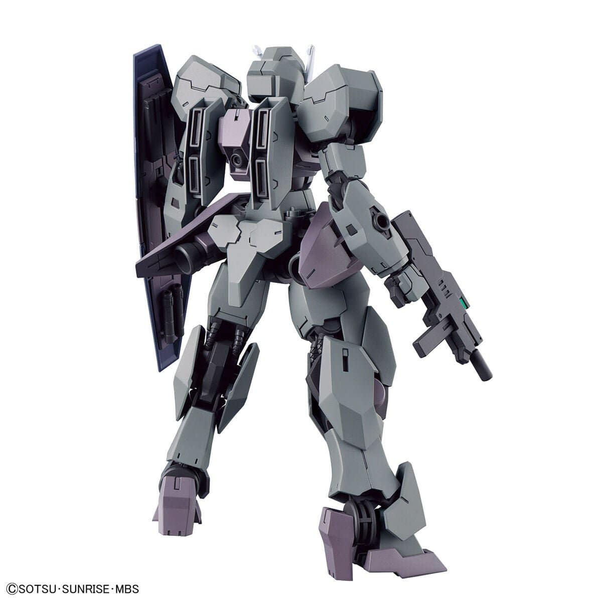 Bandai 5064253 1/144 HG Gundvolva - Hobbytech Toys