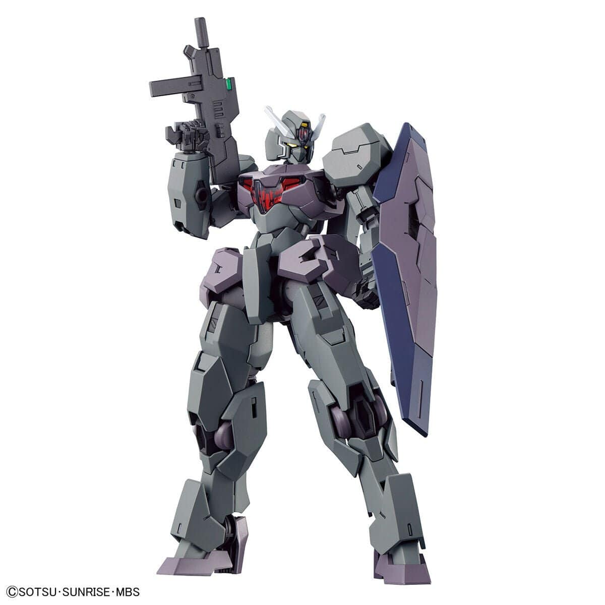 Bandai 5064253 1/144 HG Gundvolva - Hobbytech Toys