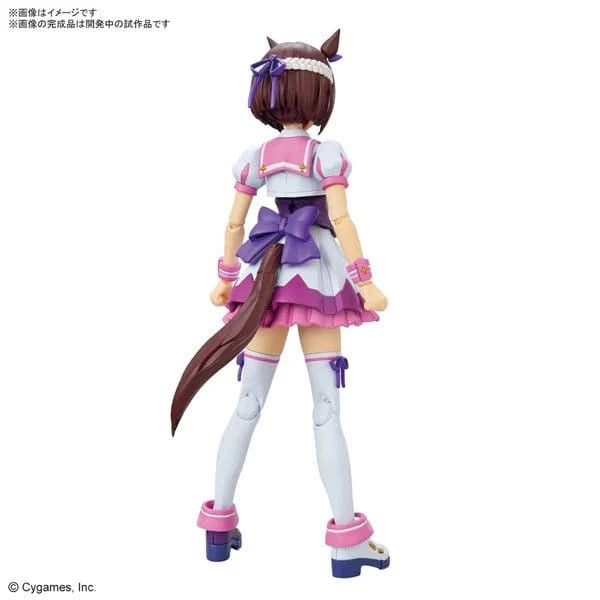 Bandai 5065023 Figure - Rise Standard Umamusume: Pretty Derby Special Week Model Kit - Hobbytech Toys