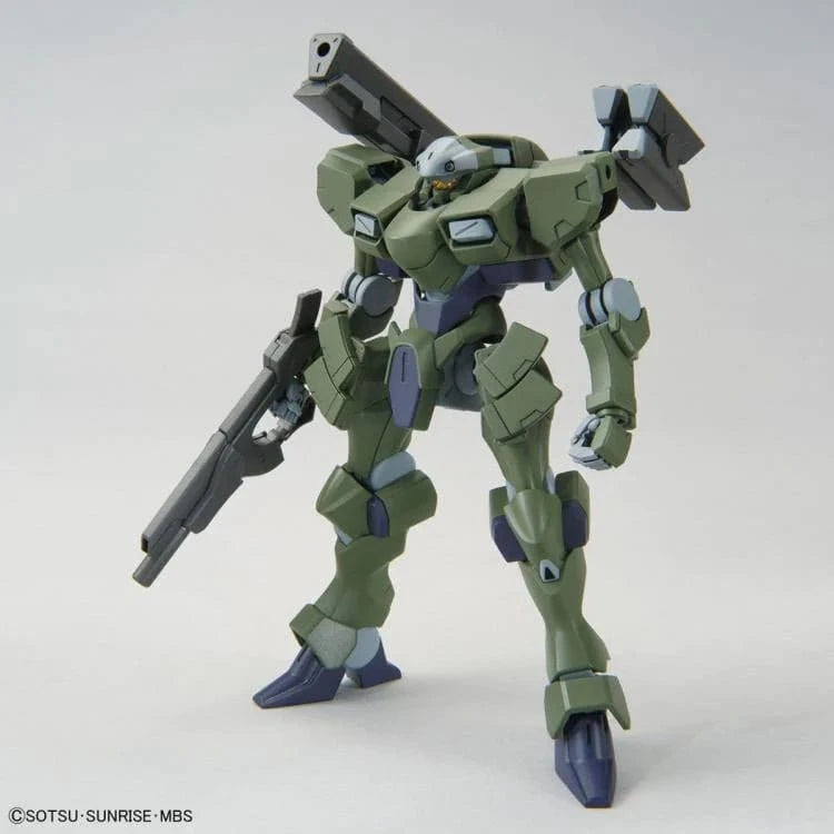 Bandai 5065111 HG 1/144 Zowort Heavy - Hobbytech Toys