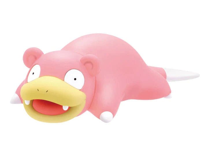 Bandai 5065605 Pokemon Quick - Slow Poke - Hobbytech Toys