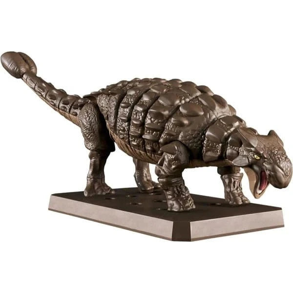 Bandai G5065702 Planosaurus Ankylosaurus Dinosaur Model Kit - Hobbytech Toys