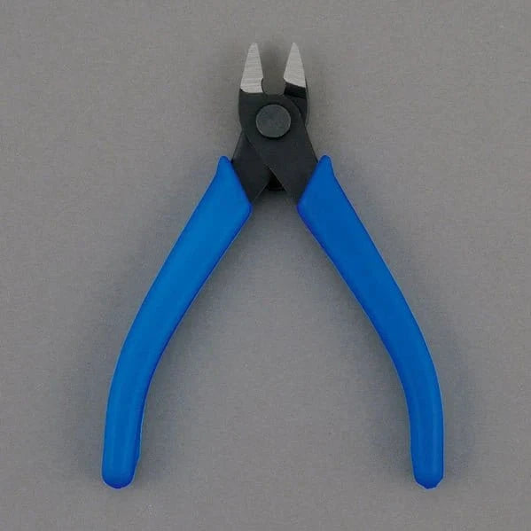 Bandai Spirits Entry Nipper - Sprue Cutters - Blue - Hobbytech Toys