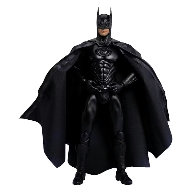 Beast Kingdom Dynamic Action Heroes Batman (Batman & Robin Version)