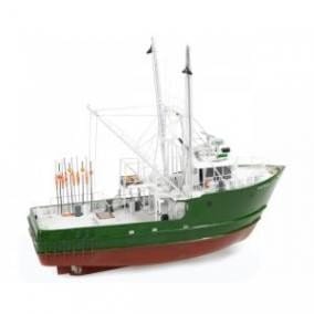 Billings Boats 1/30 Andrea Gail Model Boat Kit - Hobbytech Toys