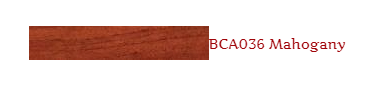 Billings Boats BCA036 Mahogany Stain Acrylic Paint 22ml - Hobbytech Toys