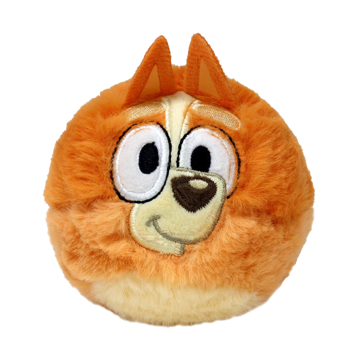 BINGO - Bounce Beanie Bouncer Bluey