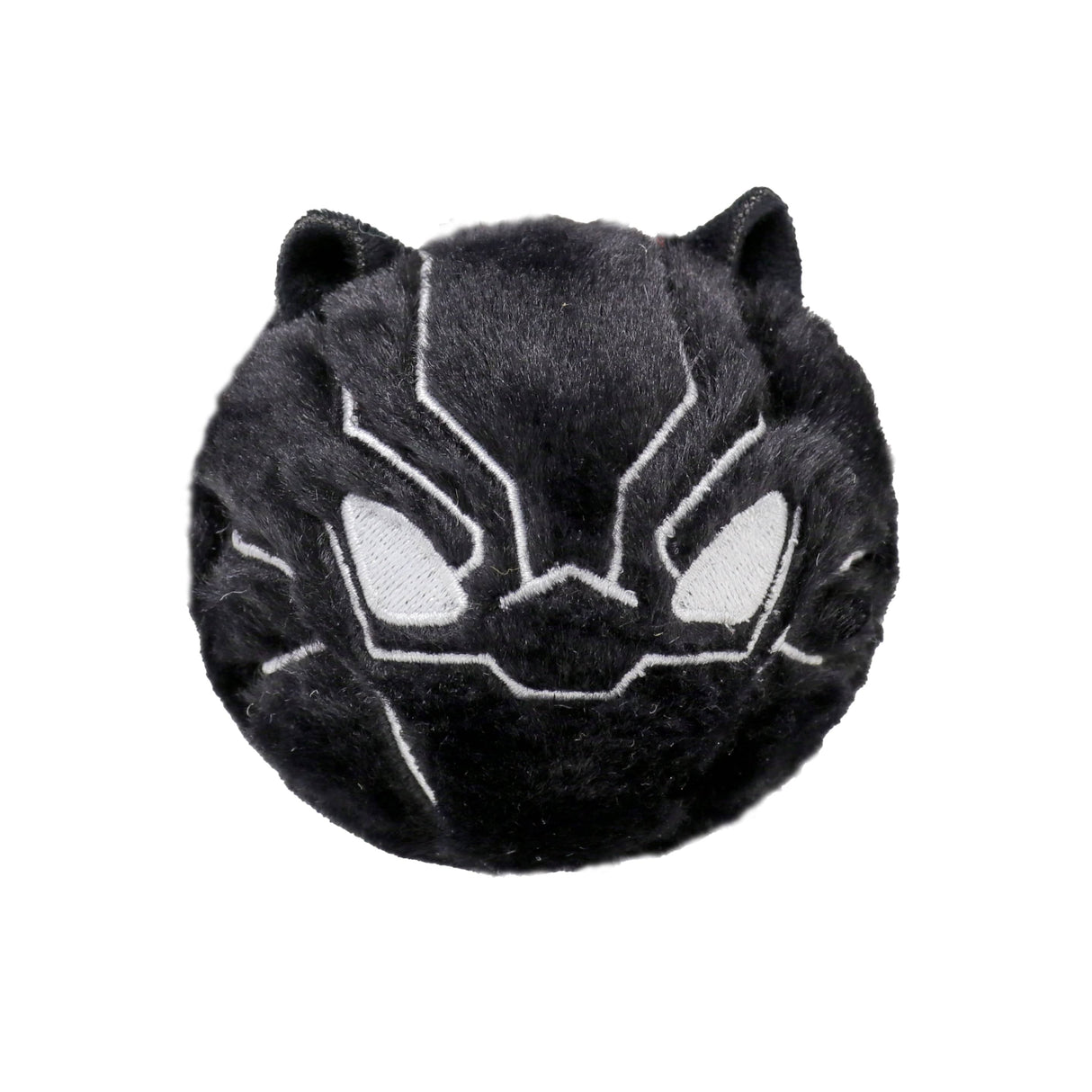 BLACK PANTHER - Bounce Beanie Bouncer Marvel