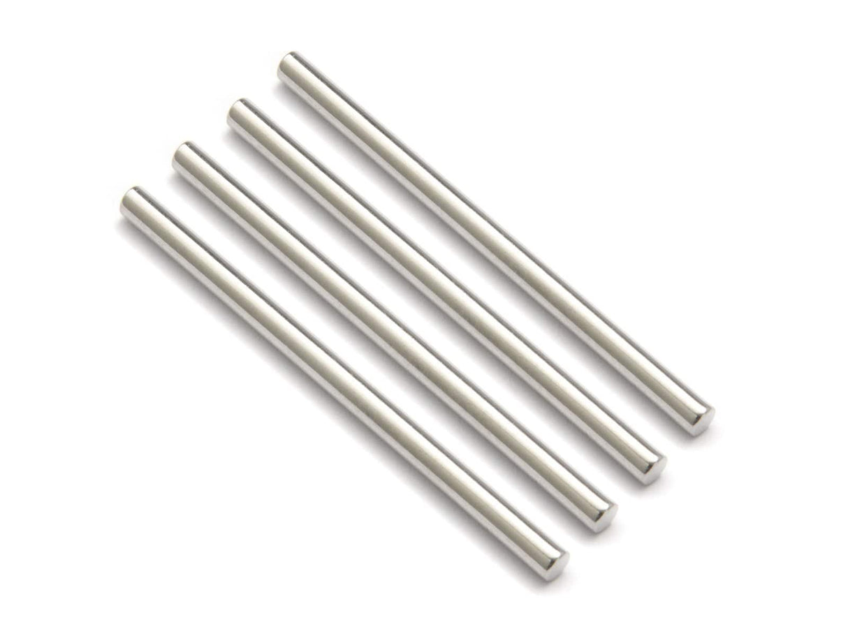 BlackZon 540024 Slyder Front/Rear Lower Suspension Hinge Pins (4pcs) - Hobbytech Toys
