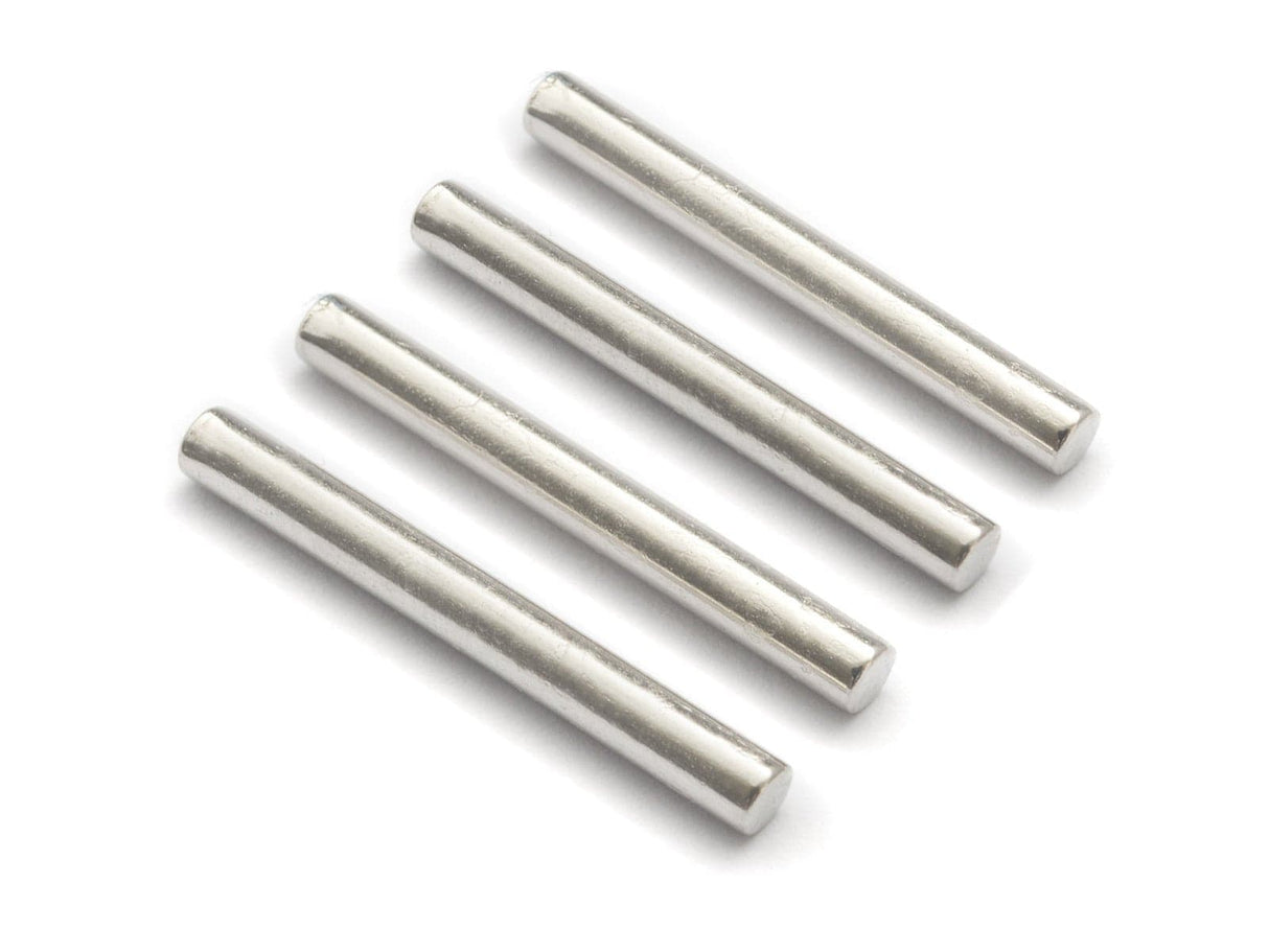 BlackZon 540028 Slyder Steering Posts (4pcs) - Hobbytech Toys