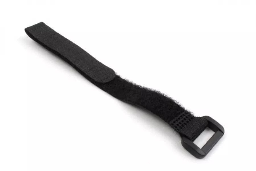 Blackzon 540150 Smyter Battery Binding Strap - Hobbytech Toys