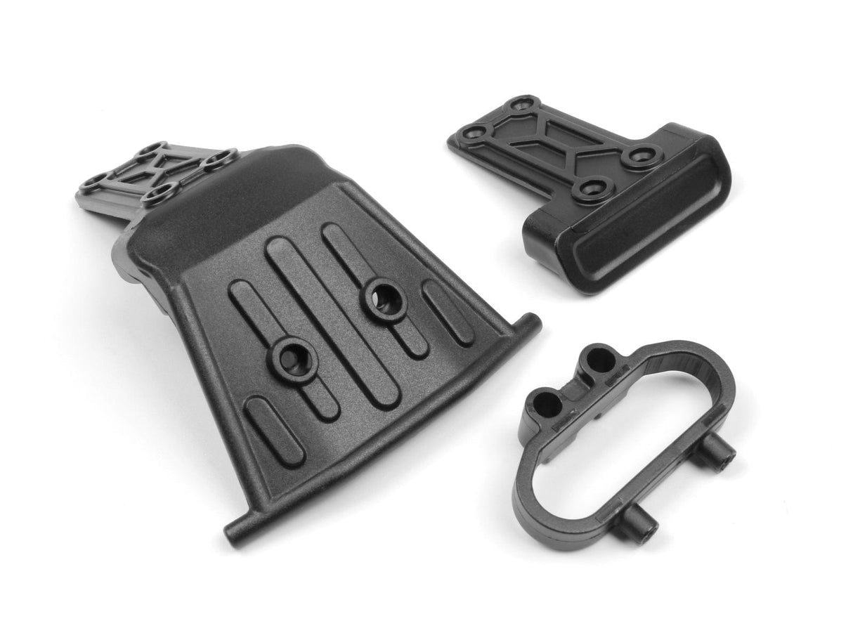 Blackzon 540168 Smyter Bumper Set - Hobbytech Toys