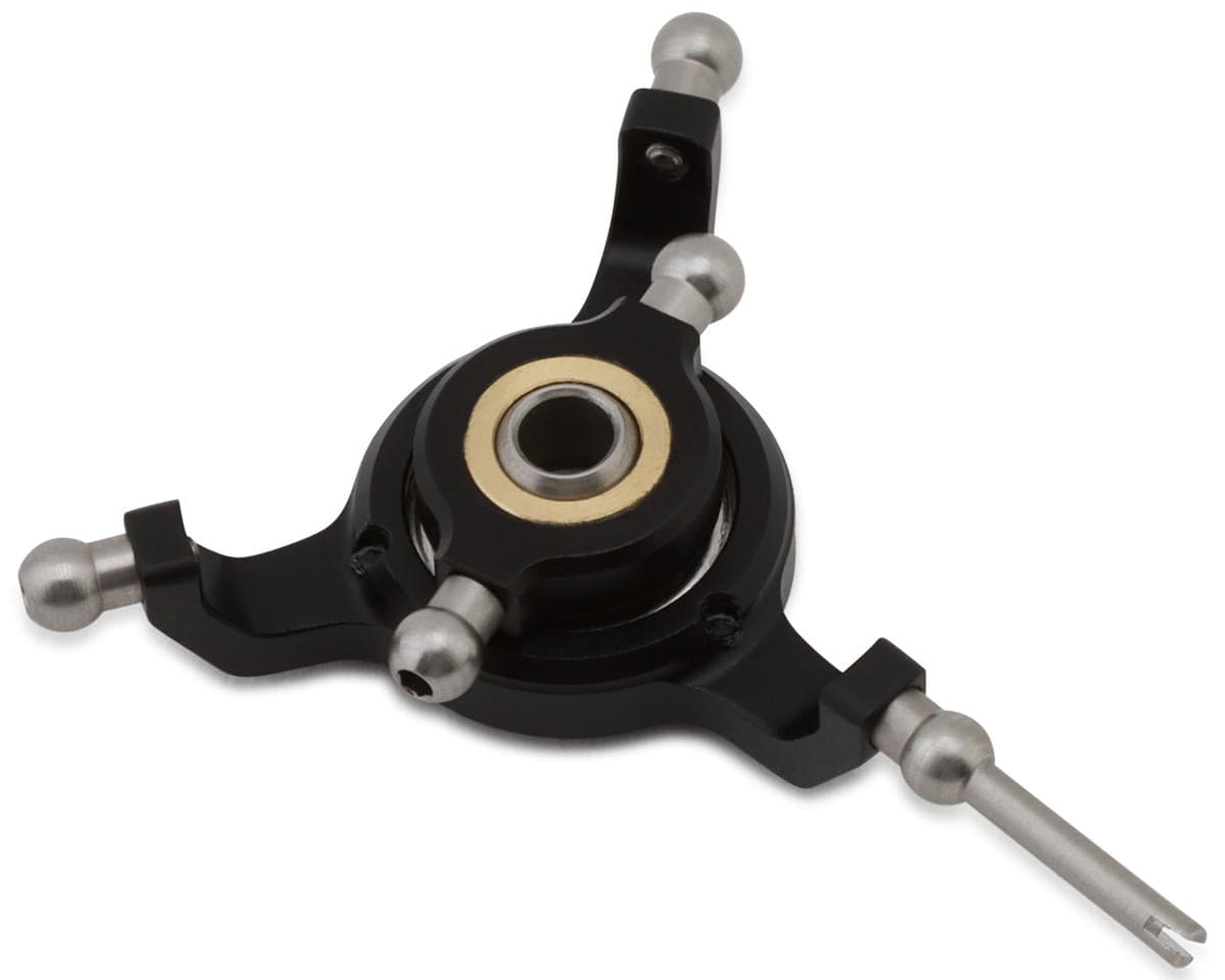 Blade Revolution 235 Aluminum Swashplate BLH-1775