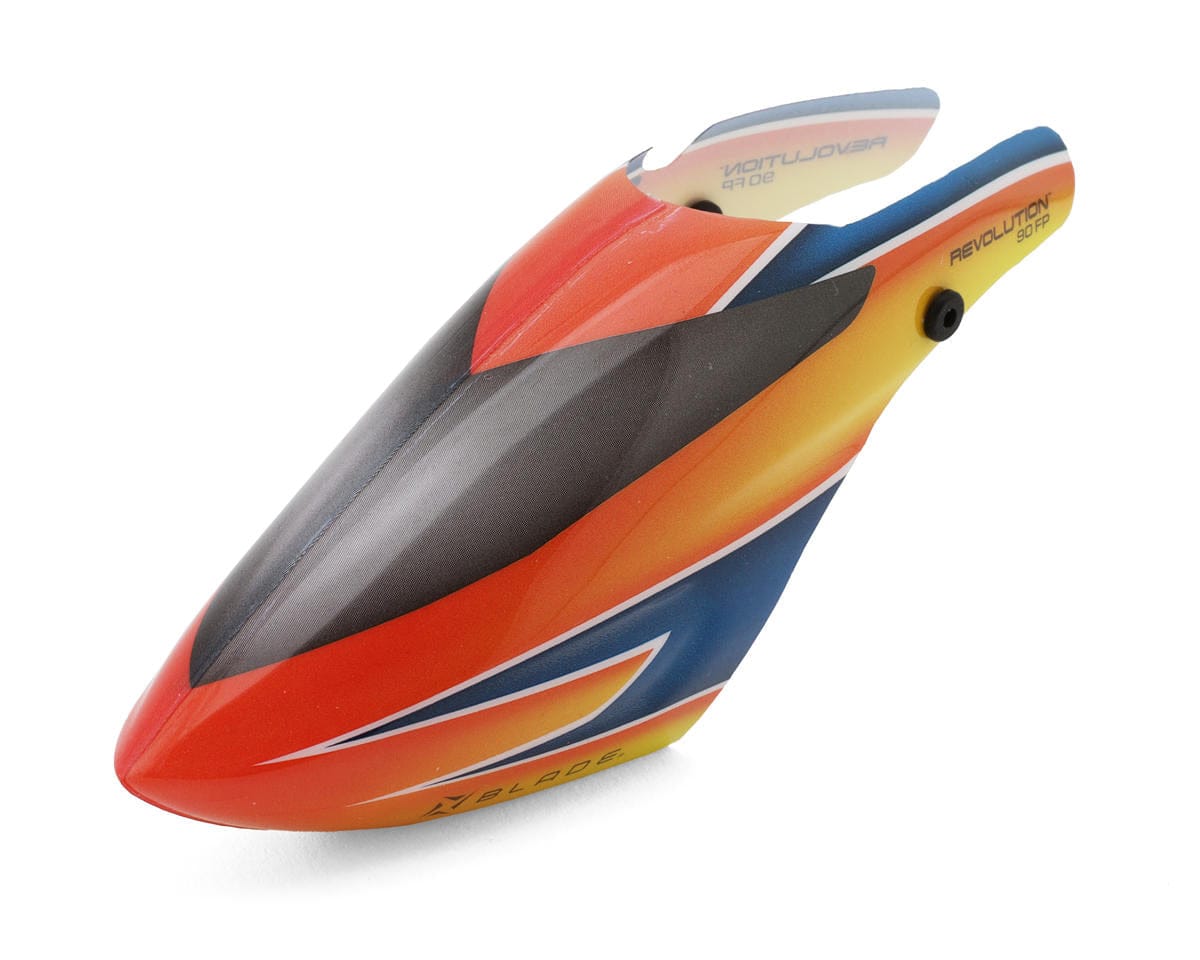Blade 90 FP Canopy BLH01114