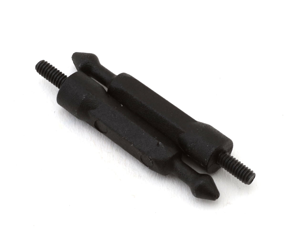 Blade Revolution 235 CP Canopy Posts BLH-1788