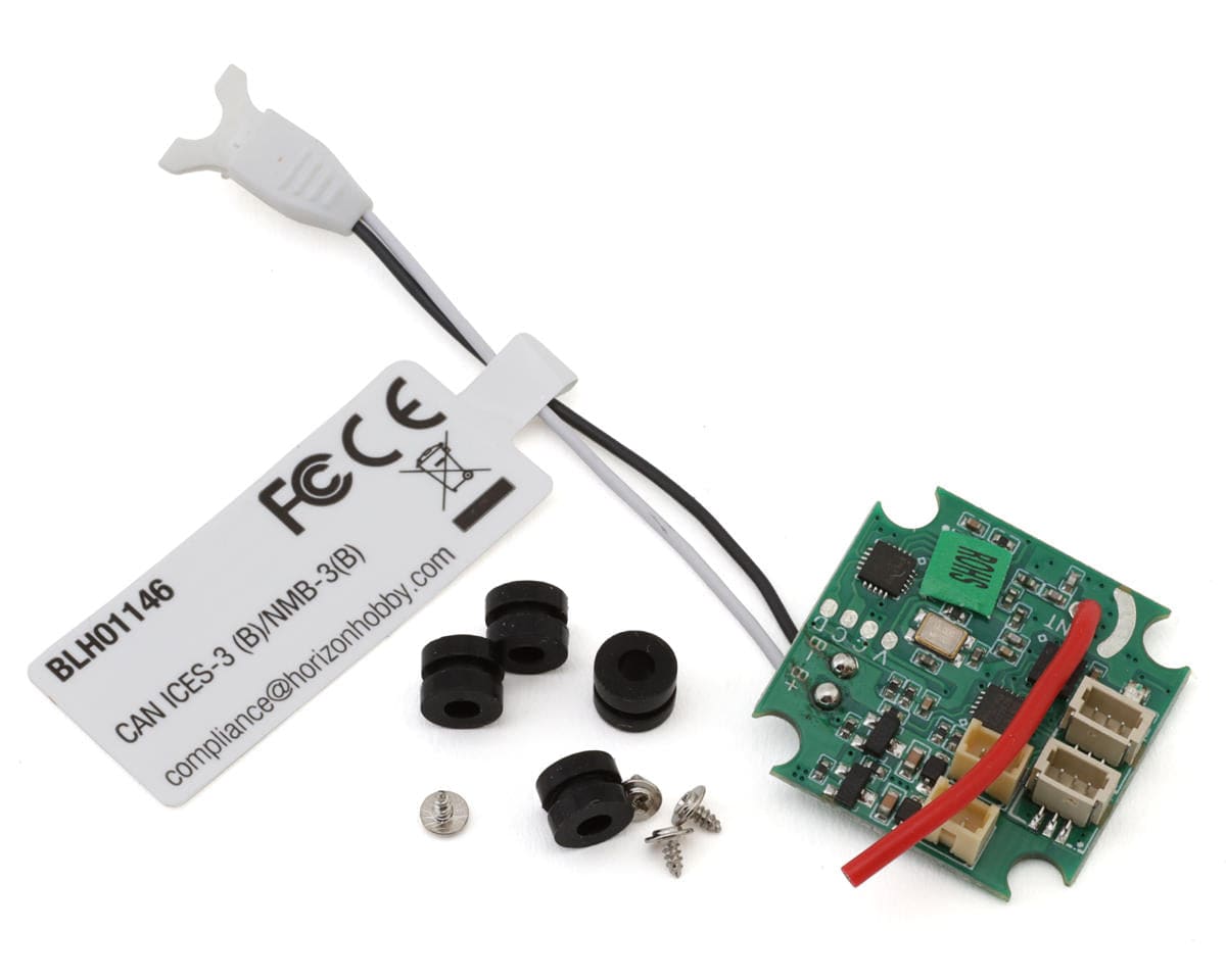 Blade 90 FP Flight Control BLH01146