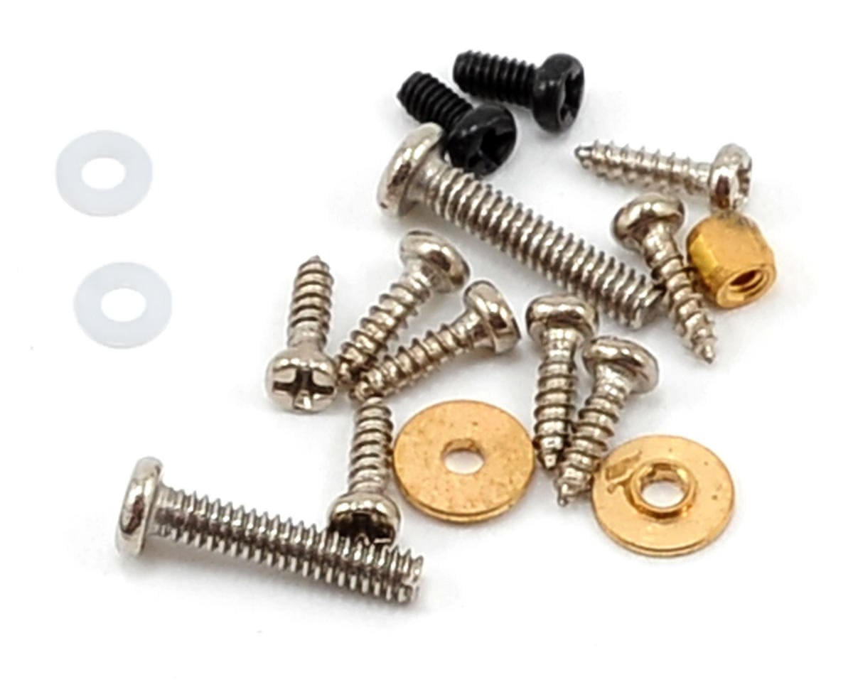 Blade Nano CP X Hardware Set BLH3323