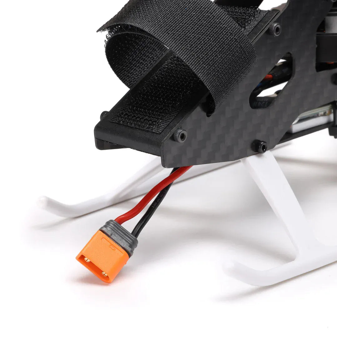 Blade InFusion 210 RC Helicopter, BNF Basic