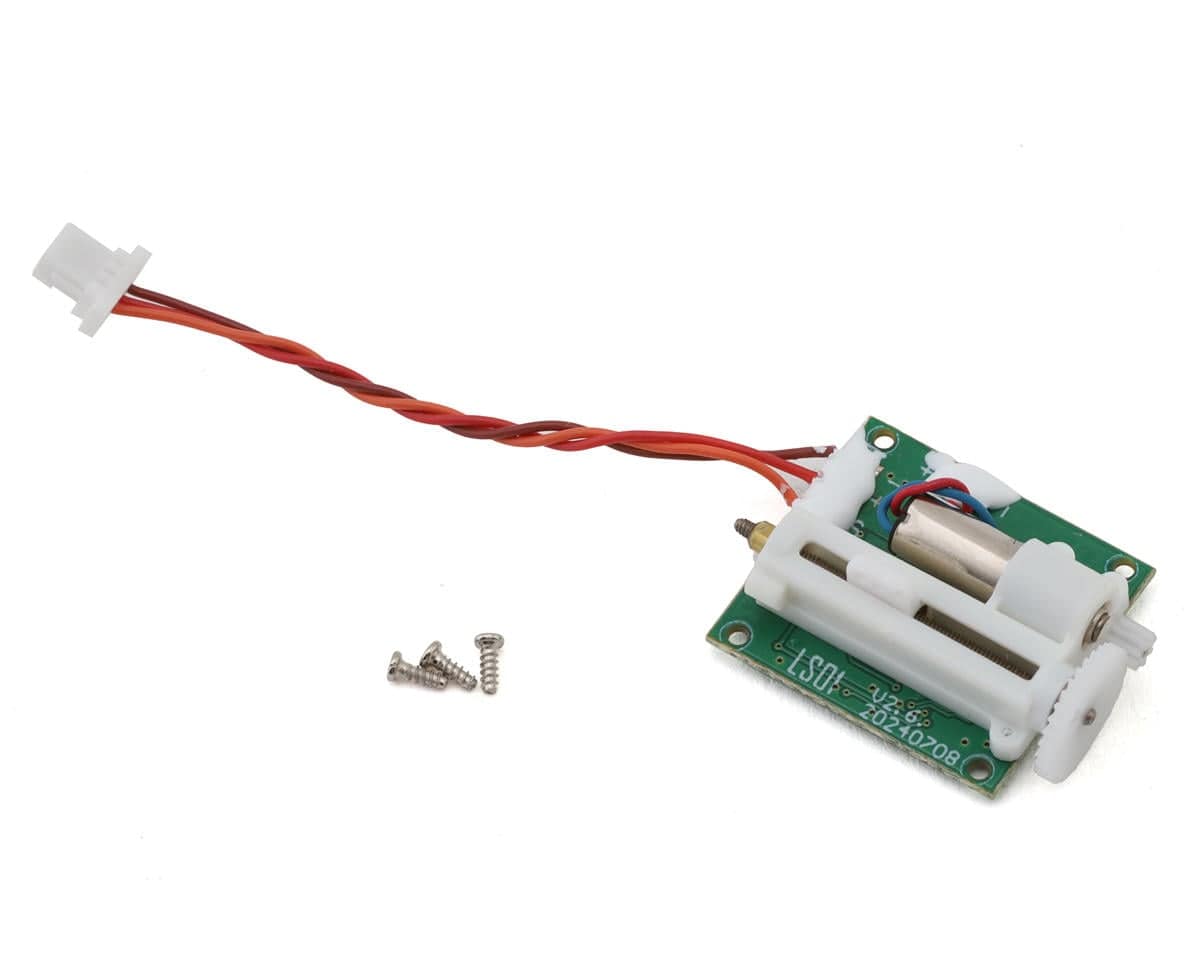 Blade Revolution 90 FP Linear Servo BLH01145