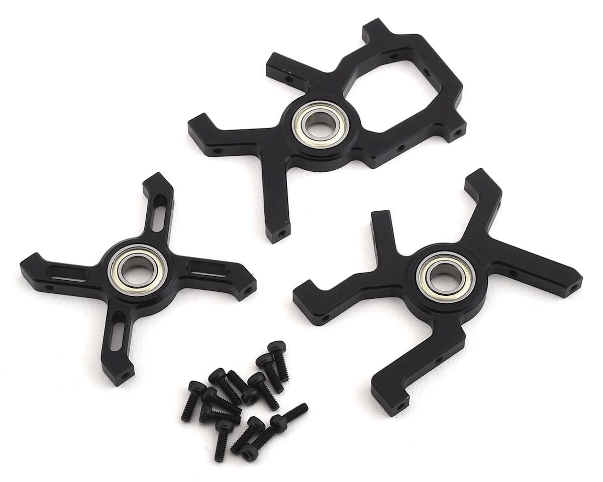 Blade Fusion 360 Main Bearing Block Set BLH5225