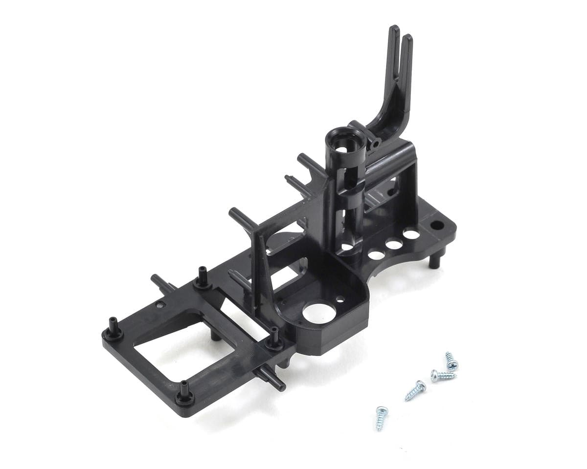 Blade 120 S Main Frame BLH4104