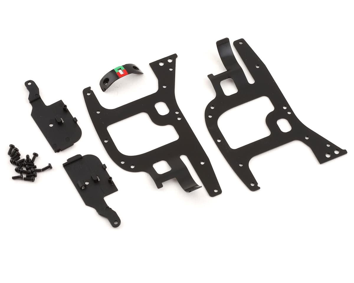 Blade 150 FX Main Frame BLH4407