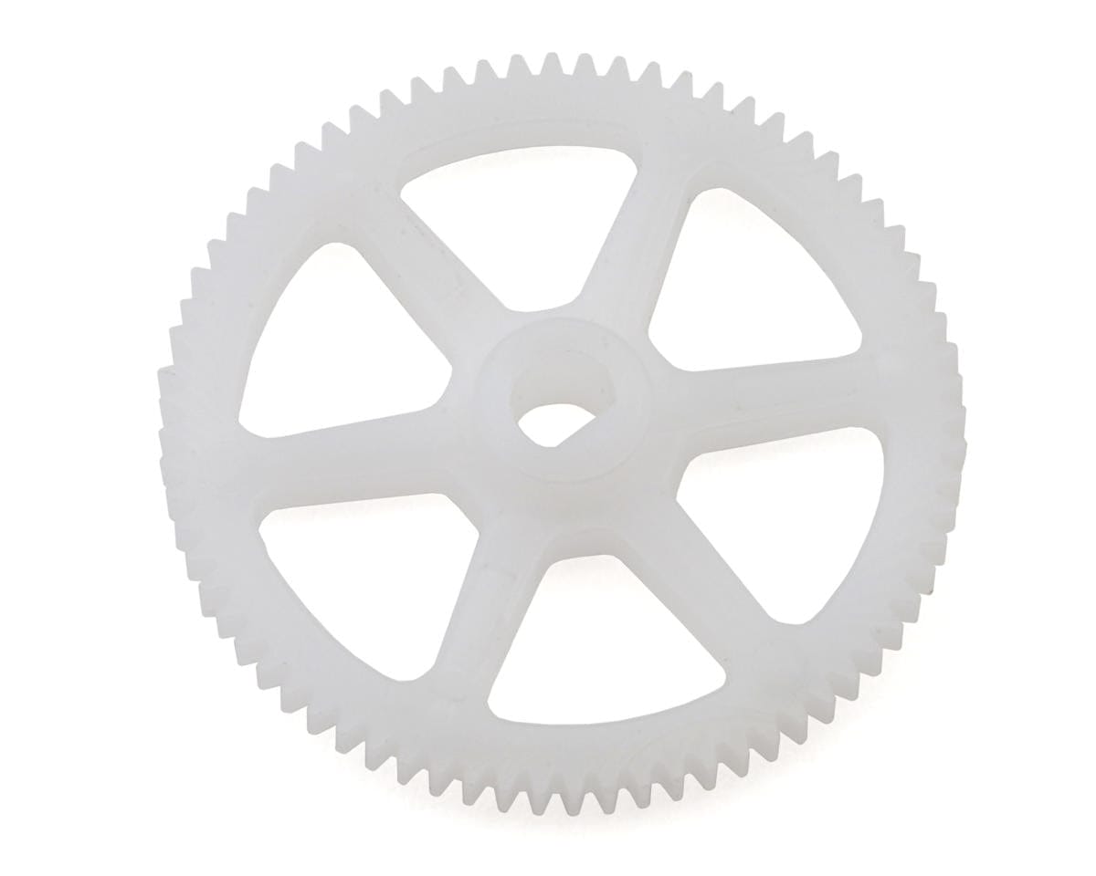 Blade 90 FP Main Gear BLH01108