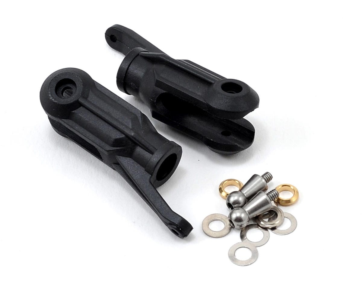 Blade Main Rotor Blade Grips BLH4502
