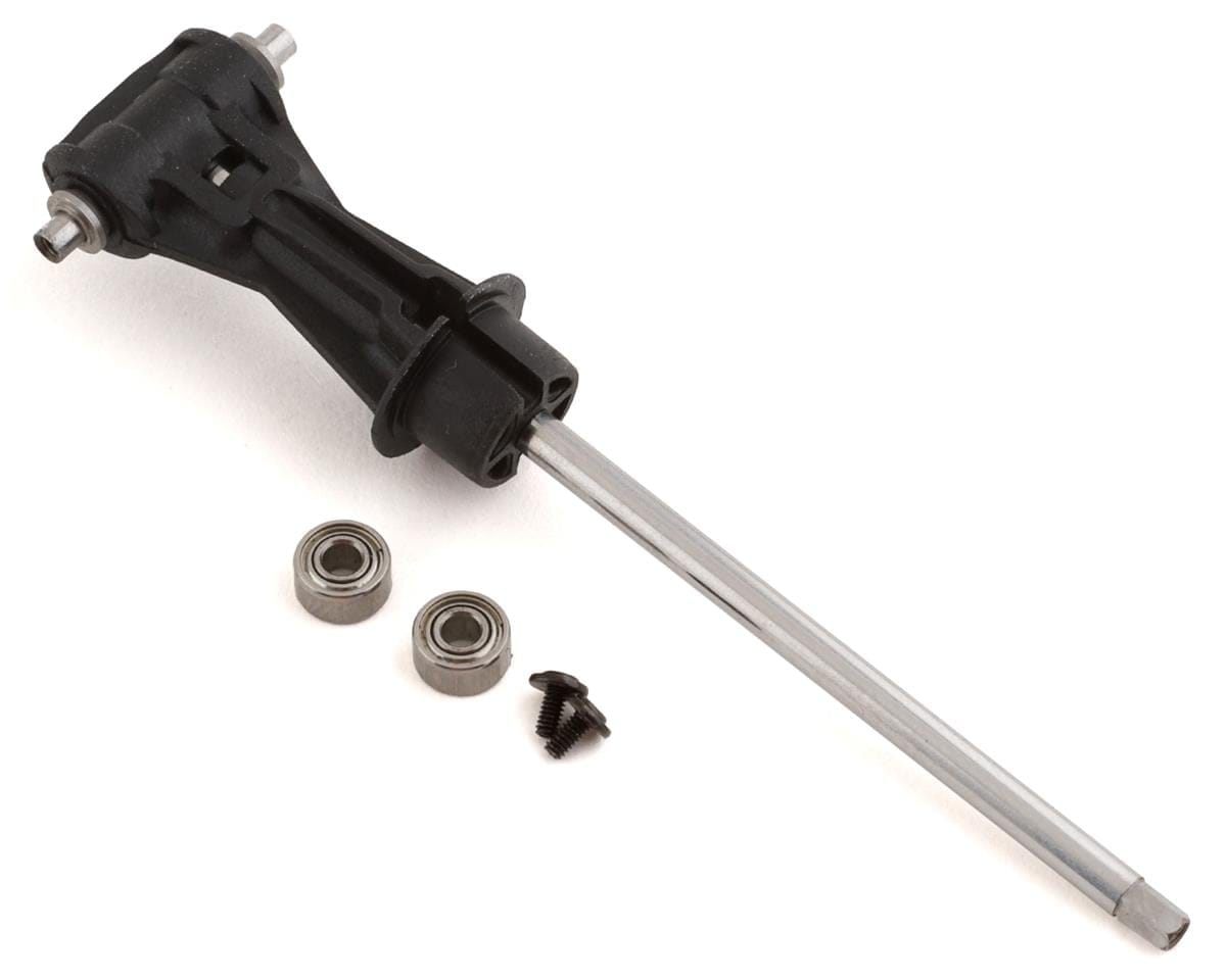 Blade Main Rotor Hub and Shaft, 150 FX - BLH4404