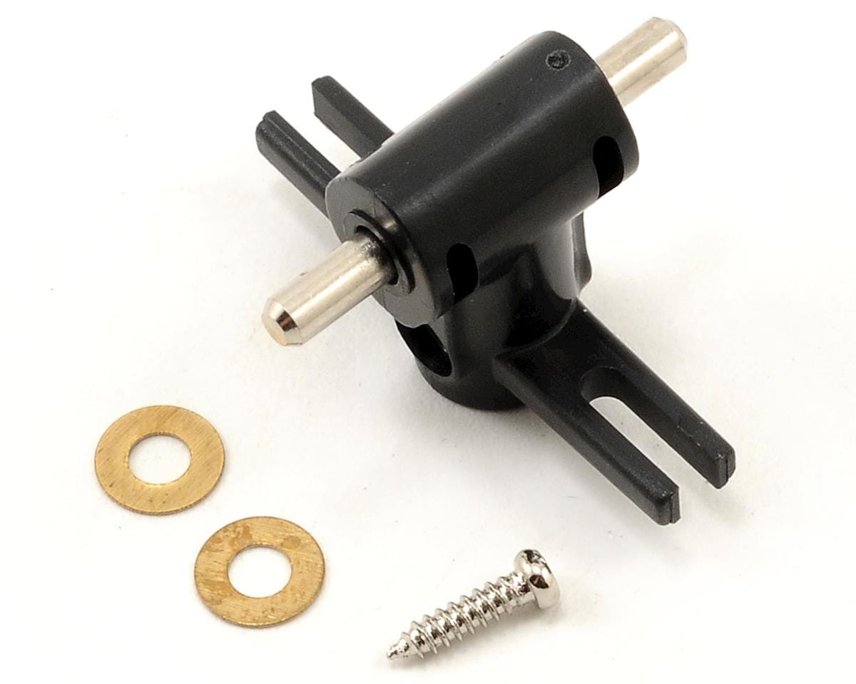 Blade 120SR Main Rotor Hub with Hardware BLH3112