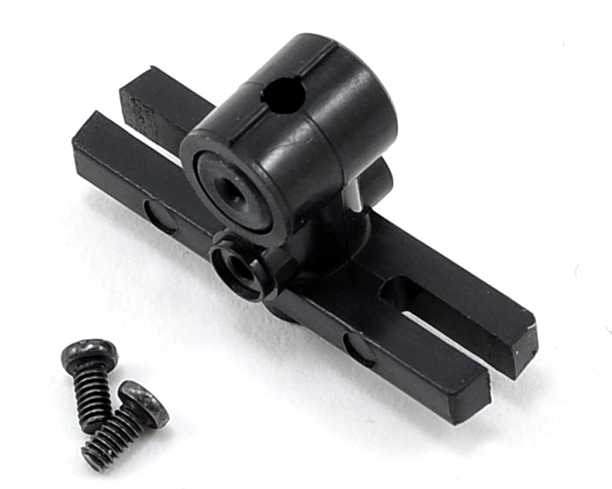 Blade Nano CP X Main Rotor Hub with Hardware BLH3312