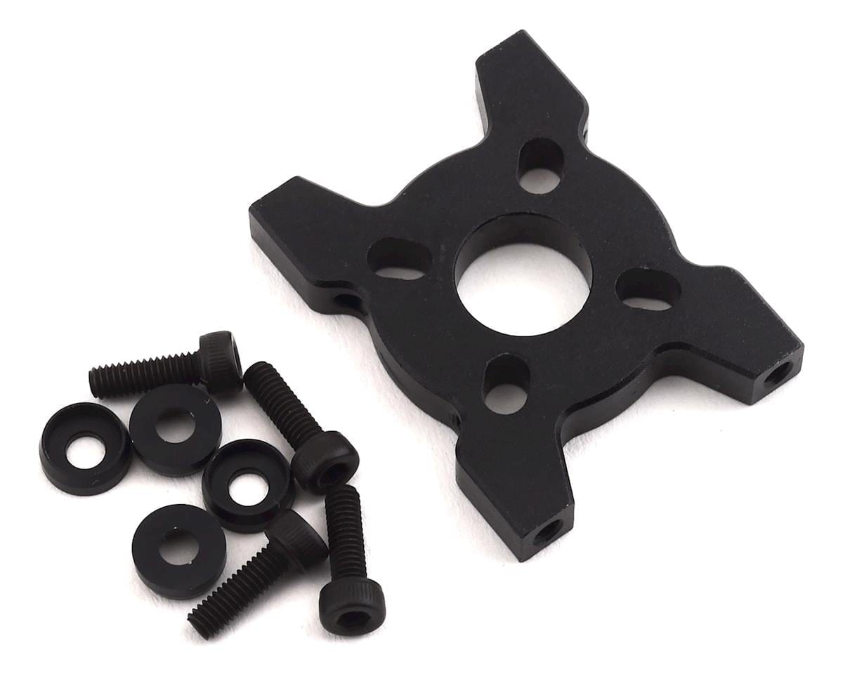 Blade Fusion 360 Motor Mount BLH5207