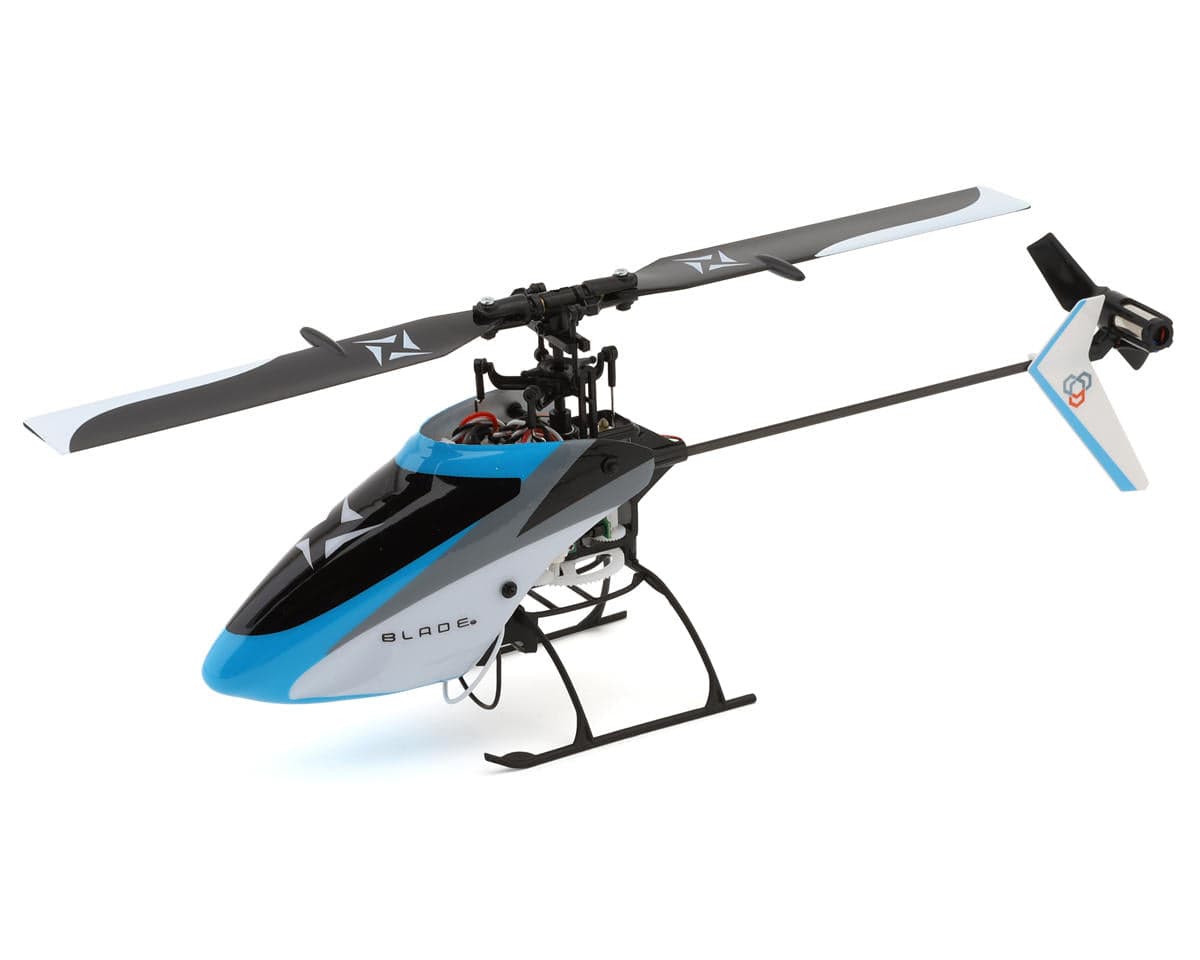 Blade Nano S3 RTF Mode 2 BLH013000