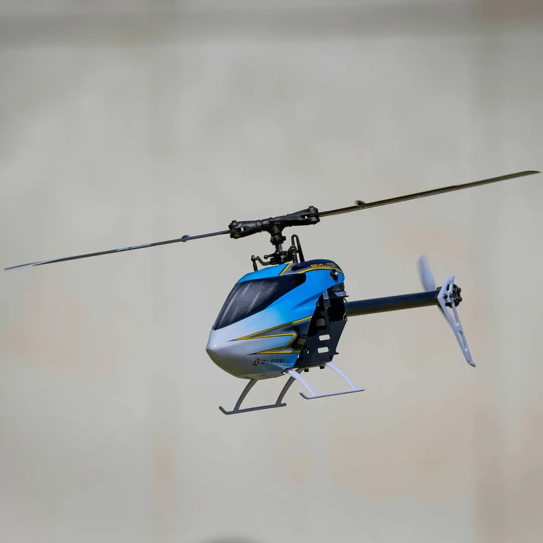 Blade Revolution 155 CP RC Helicopter BNF Basic