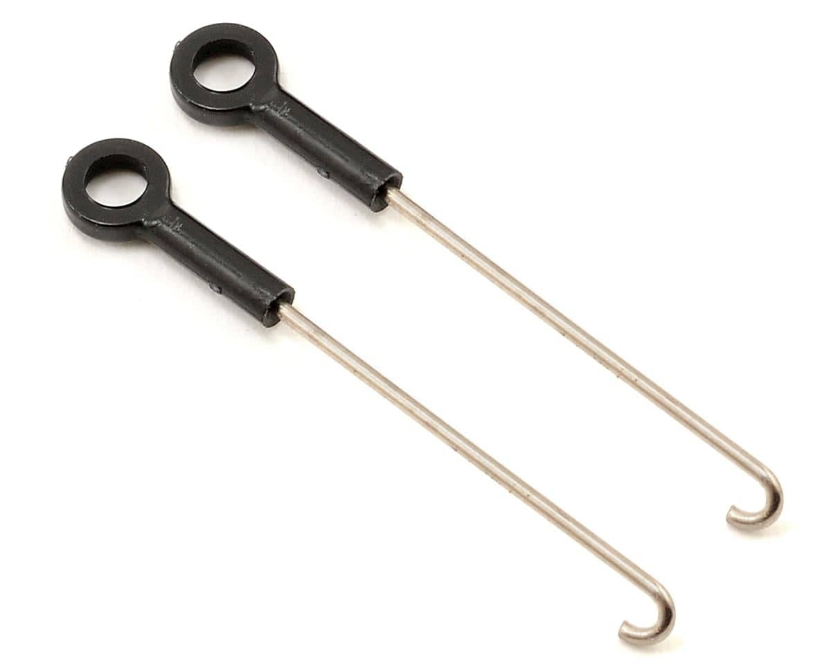 Blade 120SR Servo Pushrod Set BLH3108
