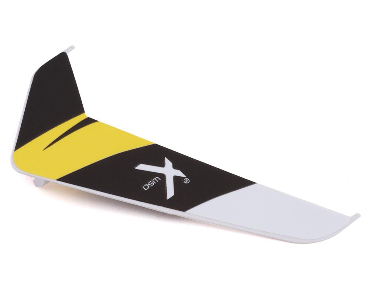 Blade 120 S2 Tail Fin BLH1103