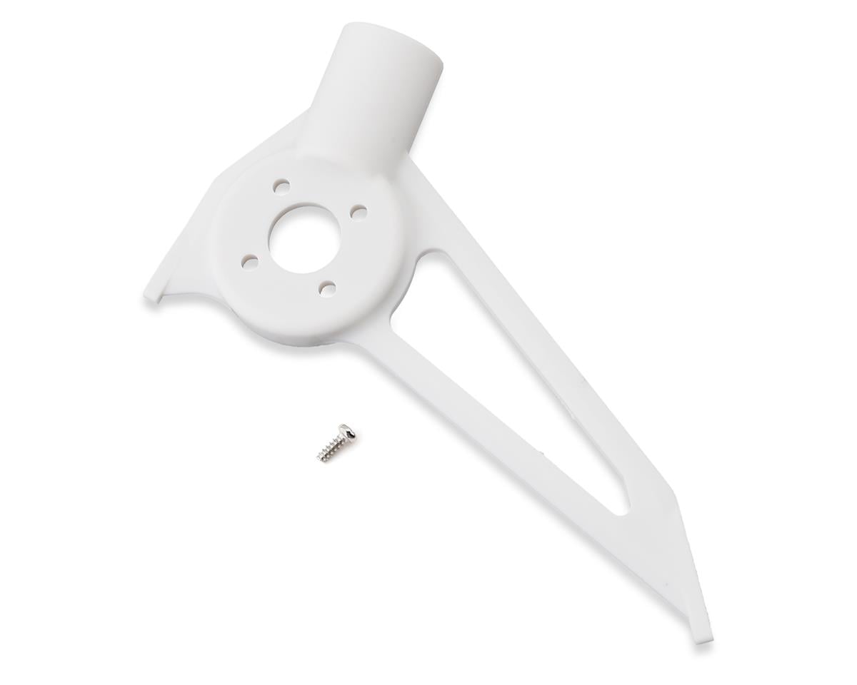 Blade Vertical Tail Fin and Motor Mount, 150 S - BLH5404