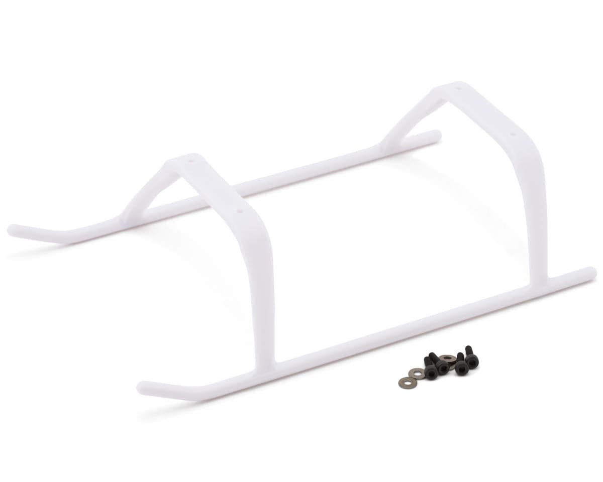 Blade Revolution 235 CP White Landing Gear BLH-1787