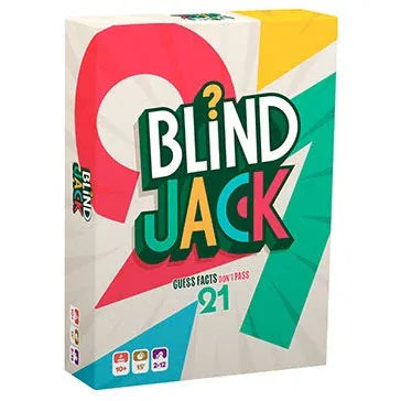 Blind Jack Game