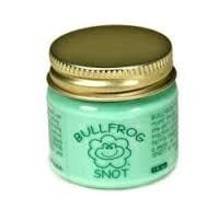 Bullfrog Snot Liquid Traction Tyre Compound 1oz
