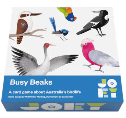 Busy Beaks - Hobbytech Toys