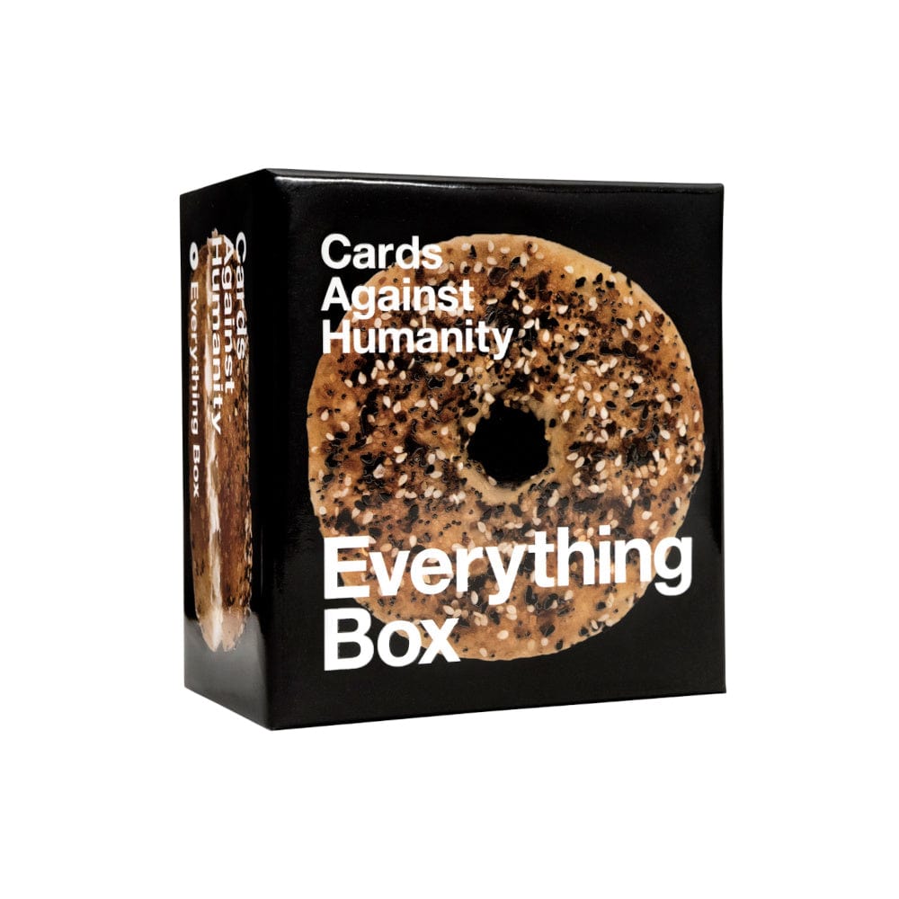 Cards Against Humanity Everything Box