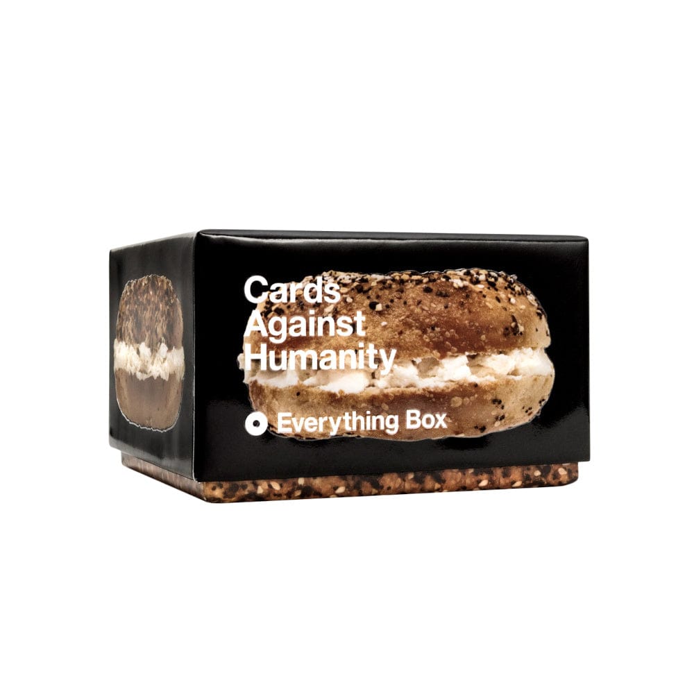 Cards Against Humanity Everything Box